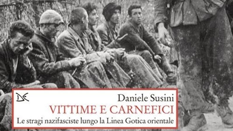 Daniele Susini Vittime e carnefici